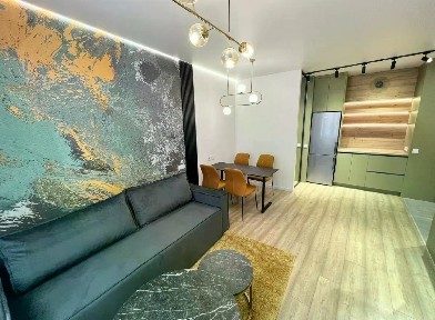 Сдается 2-комн. квартира, 56 м²