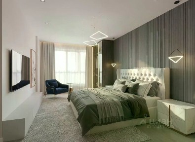 Сдается 2-комн. квартира, 80 м²