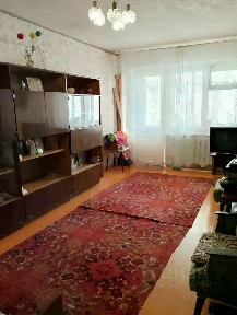Продается 2-комн. квартира, 48 м²