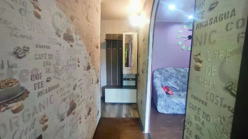 Продается 3-комн. квартира, 53,8 м²