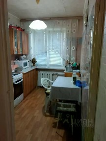 Продается 2-комн. квартира, 43,3 м²
