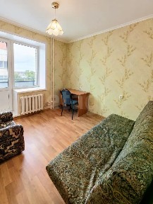 Продается 2-комн. квартира, 52,6 м²