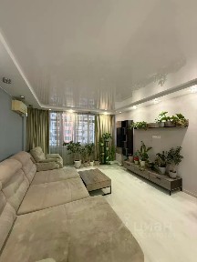 Продается 3-комн. квартира, 85 м²