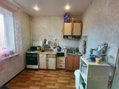 Продается 1-комн. квартира, 37,8 м²