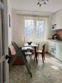 Продается 2-комн. квартира, 50,2 м²