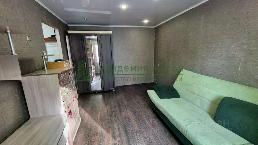 Продается 2-комн. квартира, 44,1 м²