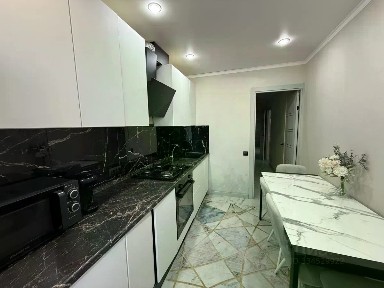 Продается 3-комн. квартира, 53,4 м²