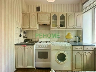 Продается 2-комн. квартира, 41,7 м²