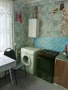Продается 1-комн. квартира, 30 м²