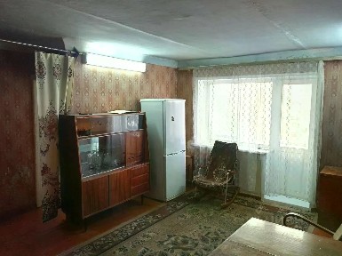 Продается 2-комн. квартира, 44 м²