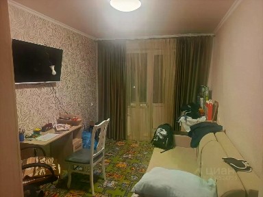 Продается 3-комн. квартира, 82 м²