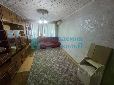 Продается 2-комн. квартира, 45,1 м²