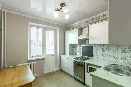 Сдается 3-комн. квартира, 70 м²