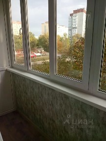 Сдается 1-комн. квартира, 40 м²