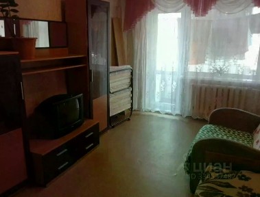 Сдается 3-комн. квартира, 55 м²