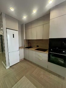 Сдается 1-комн. квартира, 43 м²
