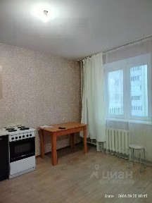 Сдается студия, 40 м²