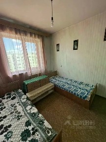 Сдается 3-комн. квартира, 62 м²