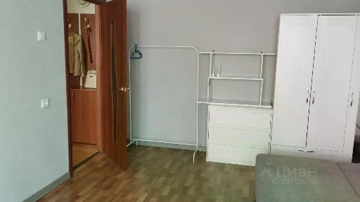 Сдается 1-комн. квартира, 36,6 м²