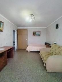 Сдается 1-комн. квартира, 35 м²