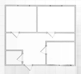 Продается 2-комн. квартира, 38,6 м²
