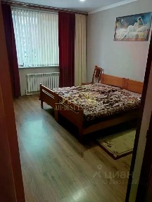 Продается 2-комн. квартира, 72 м²