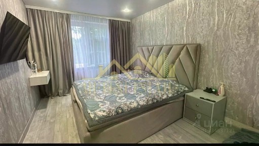 Продается 3-комн. квартира, 62 м²