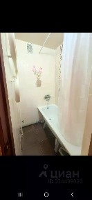 Сдается 2-комн. квартира, 40 м²