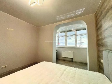 Сдается 1-комн. квартира, 45 м²