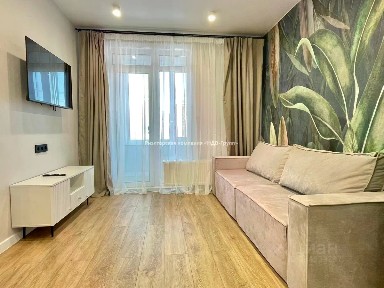 Сдается 2-комн. квартира, 45 м²