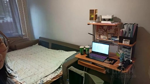 Сдаются 1-комн. апартаменты, 30 м²