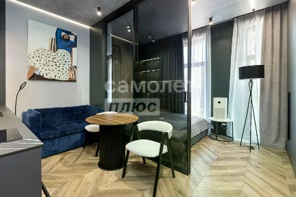 Сдается студия, 29 м²