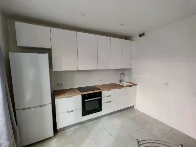 Сдается 1-комн. квартира, 33,8 м²