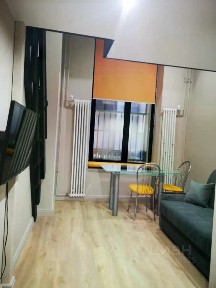 Сдаются 1-комн. апартаменты, 35 м²