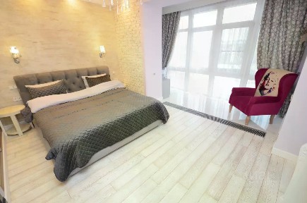 Сдаются 2-комн. апартаменты, 73 м²