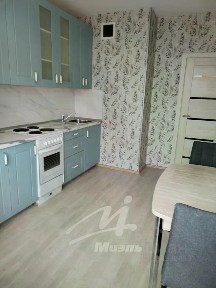 Сдается 1-комн. квартира, 40 м²