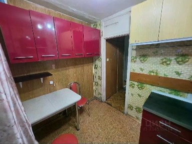 Москва, ЮАО, р-н Чертаново Центральное, Днепропетровская ул., 5К4