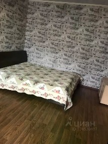 Сдается 1-комн. квартира, 40 м²