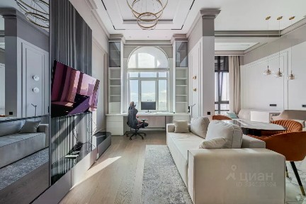 Сдается 2-комн. квартира, 43 м²