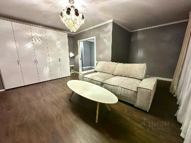 Сдается 3-комн. квартира, 87 м²