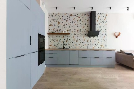 Сдается 1-комн. квартира, 48 м²