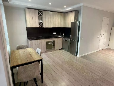 Сдается 1-комн. квартира, 51,1 м²
