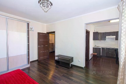 Сдается 2-комн. квартира, 60 м²