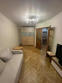 Сдается 1-комн. квартира, 36 м²