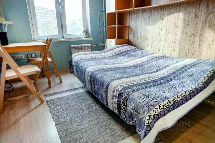 Сдается 1-комн. квартира, 20 м²