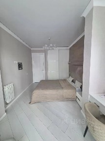 Сдается 1-комн. квартира, 40,8 м²