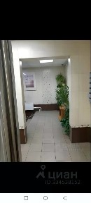 Сдается 1-комн. квартира, 38,3 м²