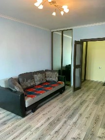 Сдается 1-комн. квартира, 40 м²
