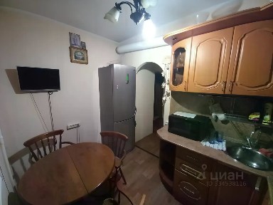 Сдается 1-комн. квартира, 40 м²