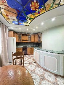 Сдается 3-комн. квартира, 116 м²